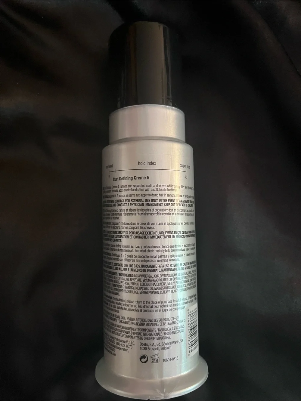 Brand New Kenra Curl Defining Creme 5